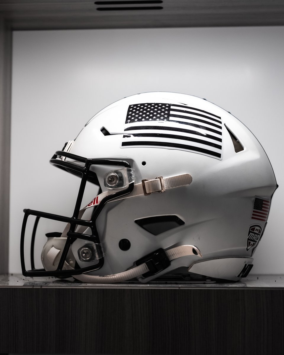 UMass Football tweet media