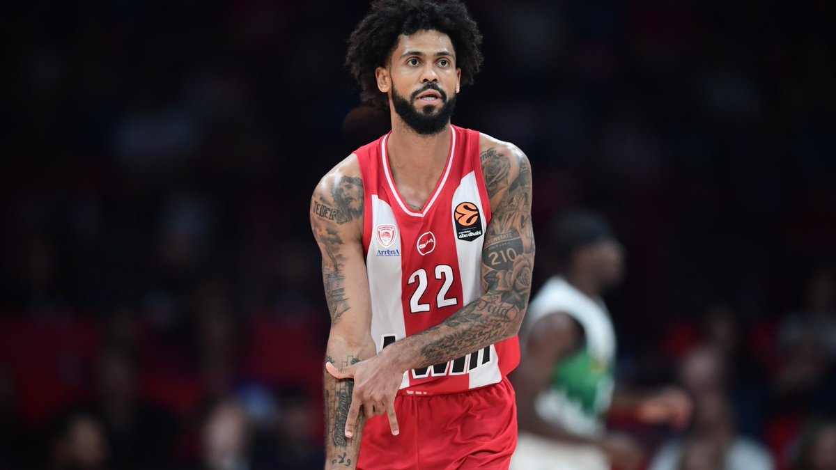 ΟΛΥΜΠΙΑΚΟΣ-ΖΑΛΓΚΙΡΙΣ:95-78
#olympiacosfc #olympiacosbc #paofc #paobc