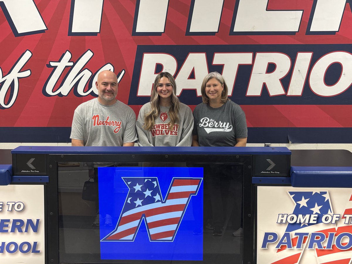 Northern High School Softball 🥎 tweet media