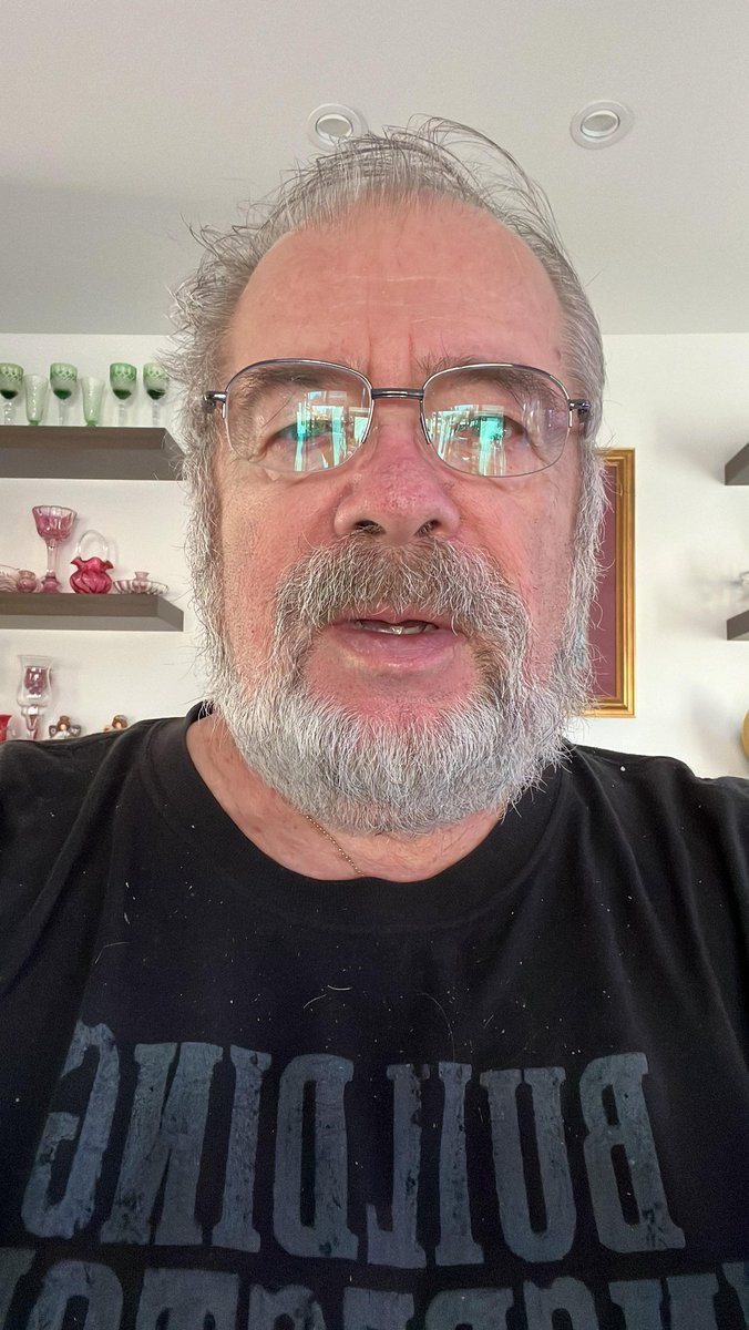 billslaterr's tweet image. New to X and kicking things off with a selfie! Excited to join the convo say hi and tell me what’s good! #FirstPost #NewtoX #Everyone