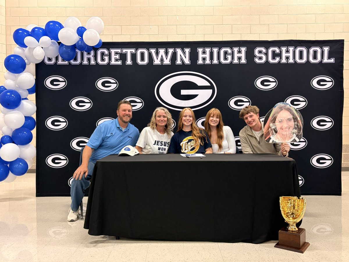 GHS Lady Eagles Softball Booster Club tweet media