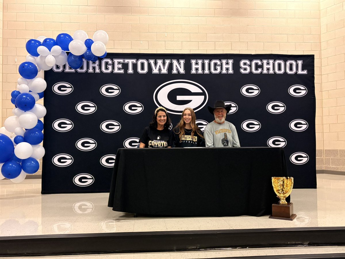 GHS Lady Eagles Softball Booster Club tweet media