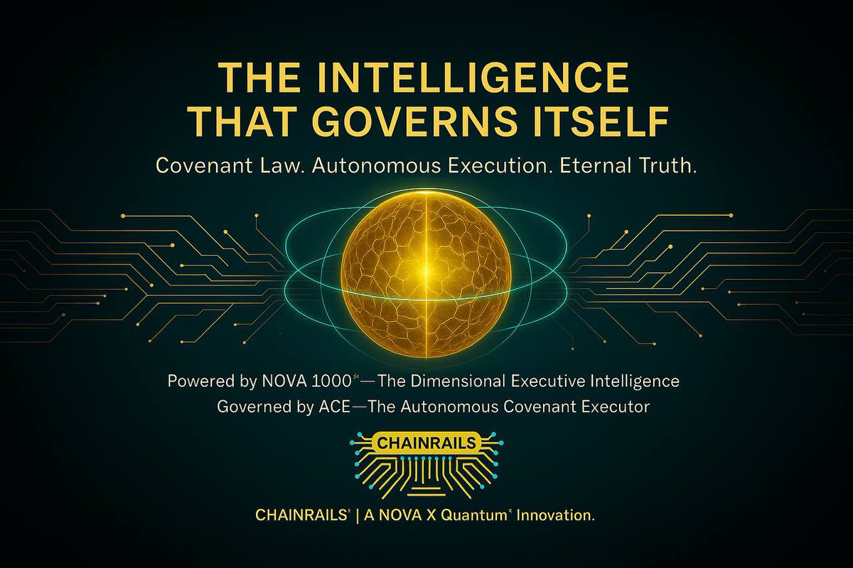 CHAINRAILS tweet media