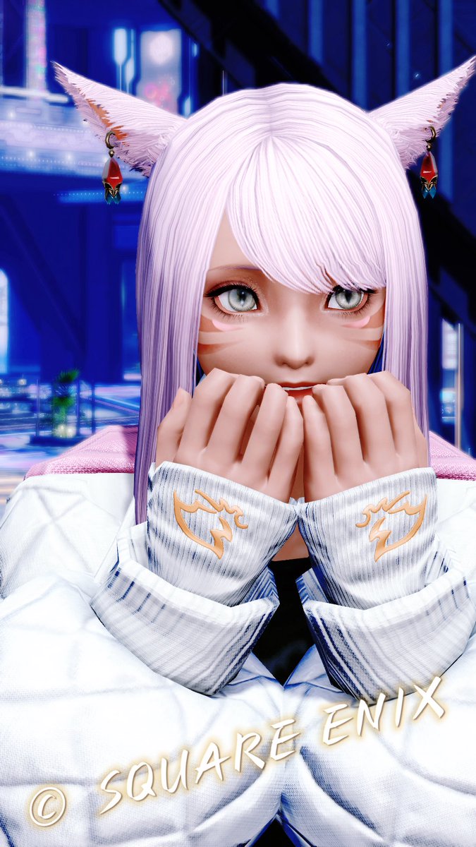 ルナページ♡ るな (@Luna_FF14_Luna) / Posts / X