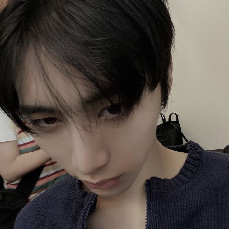 taesancr's tweet photo. The man                                     The love of his life https://t.co/DK0XDKUXiT