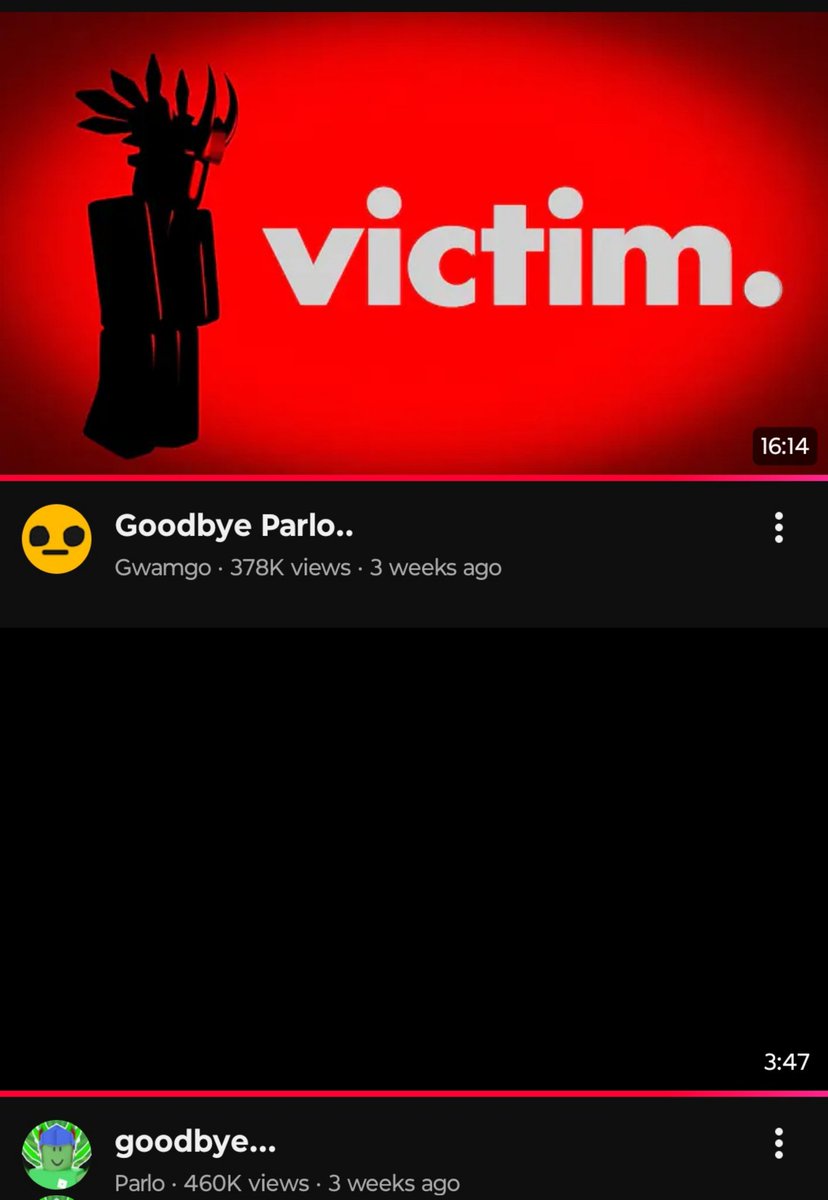 Huh