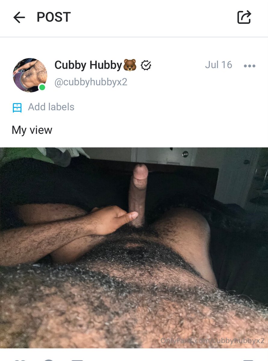 Only 1 slot left for my OnlyFans sale!! &lt;3 onlyfans.com/cubbyhubbyx2