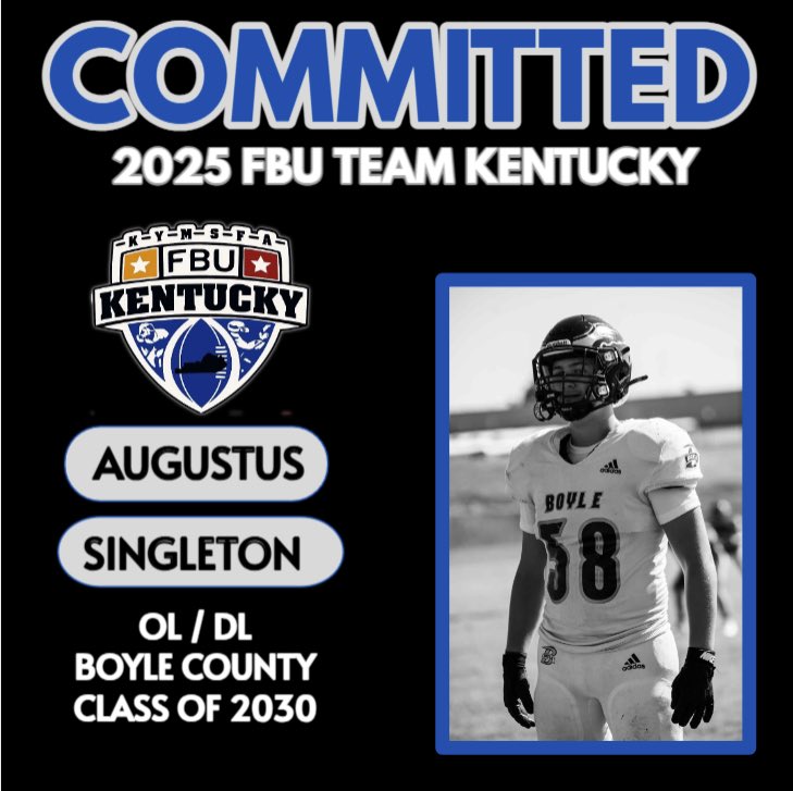 GusSingleton's tweet image. @FBUcamp @BCRebelFootball Can’t wait to compete!