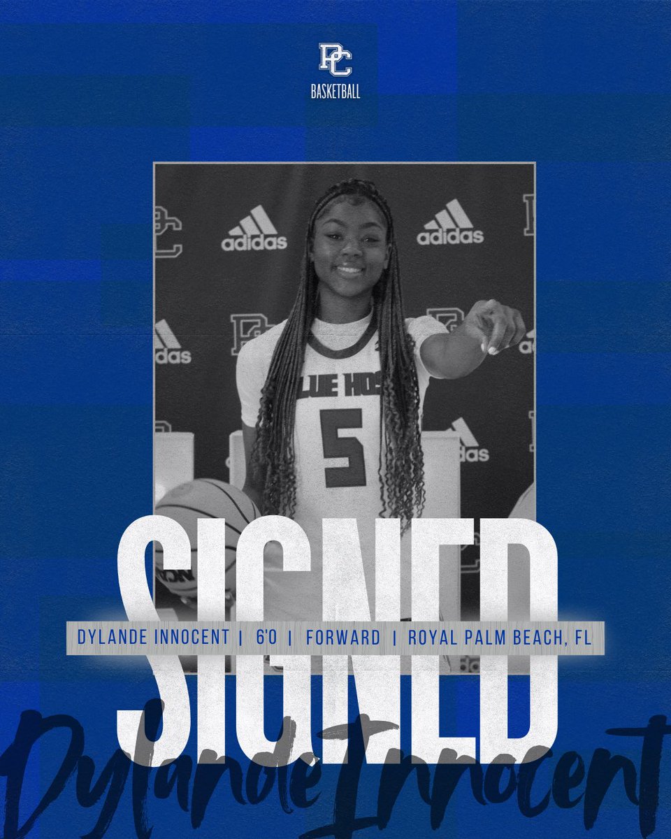 Presbyterian College Women’s Basketball tweet media