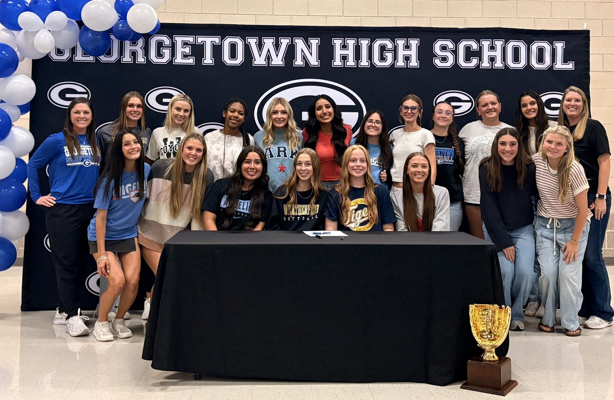 GHS Lady Eagles Softball Booster Club tweet media