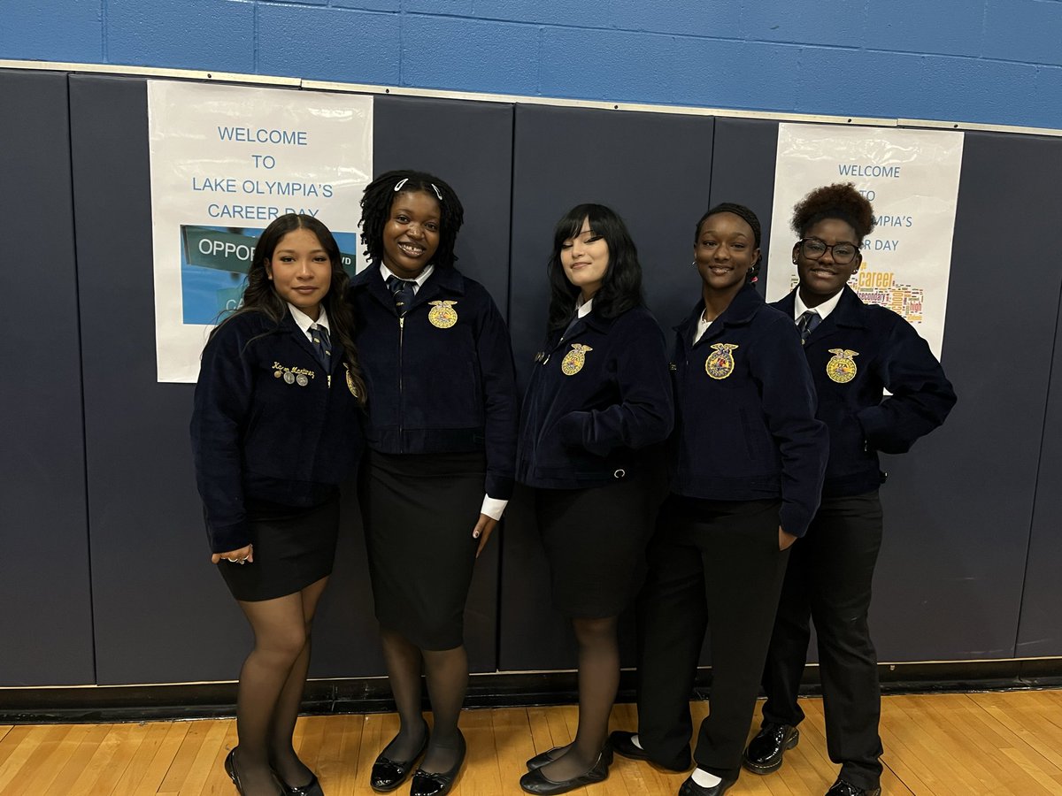 Hightower FFA tweet media
