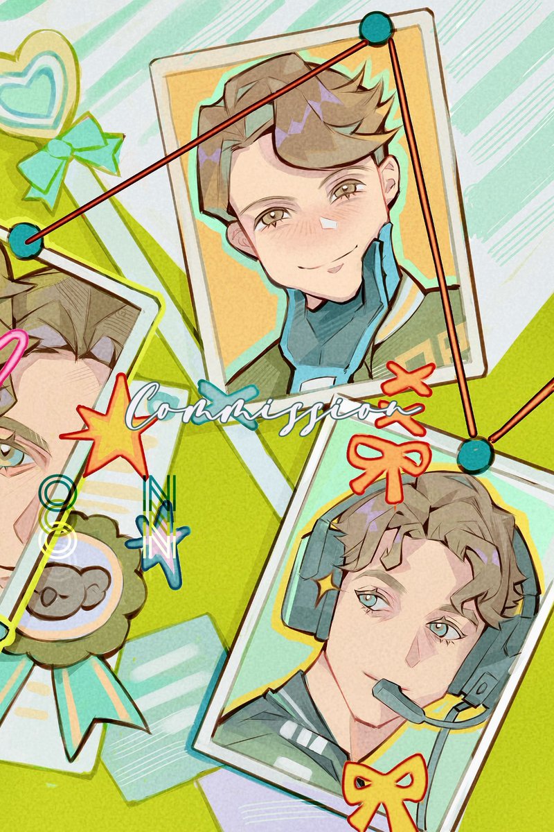 pripris00's tweet image. 4 of our stories 
Cms

8163 #geoscar #pussell