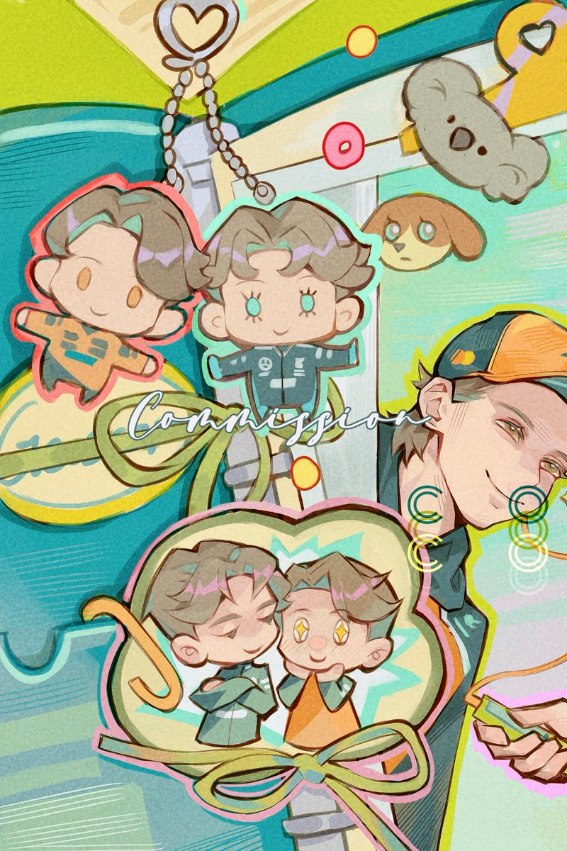 pripris00's tweet image. 4 of our stories 
Cms

8163 #geoscar #pussell