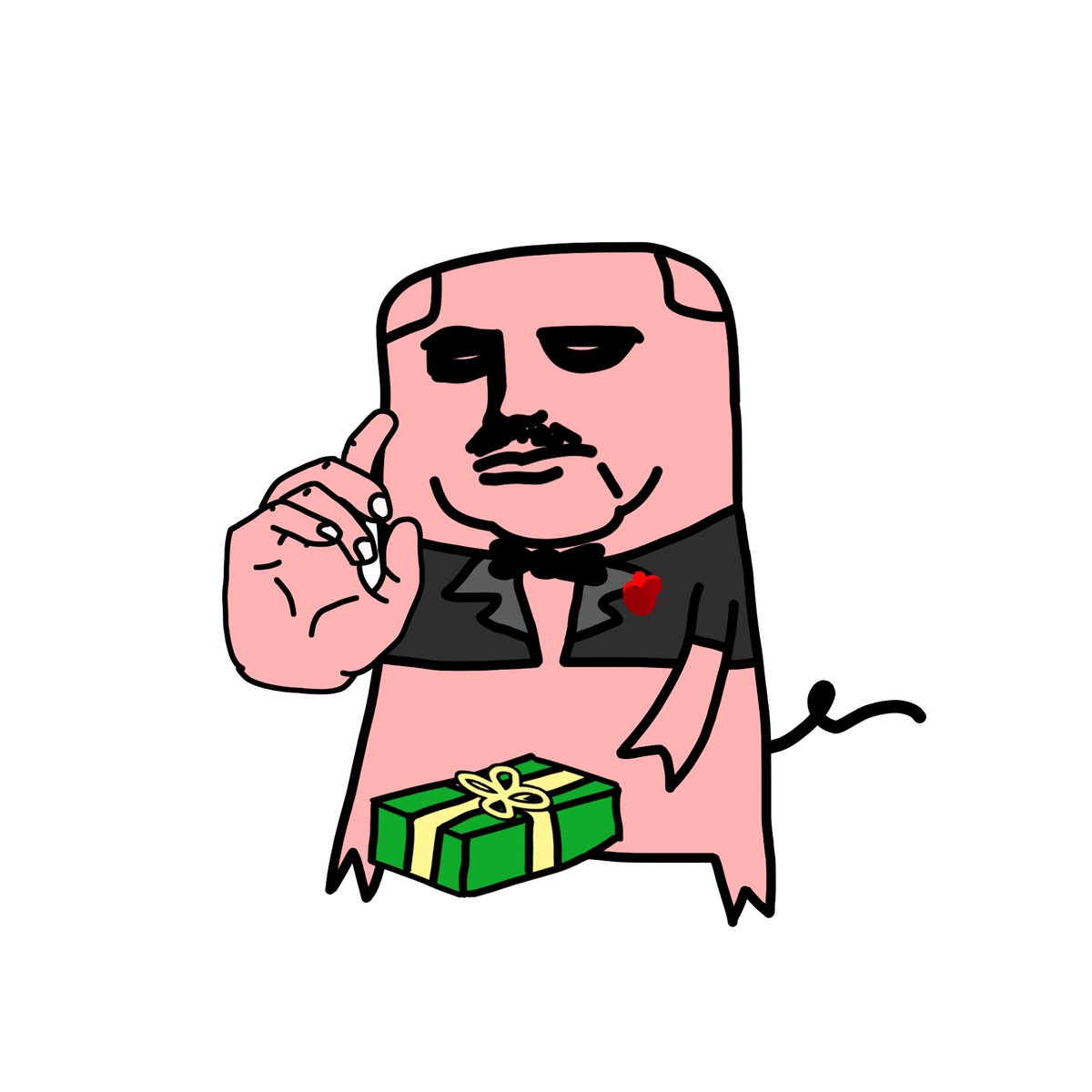 Squig (OLD) tweet media