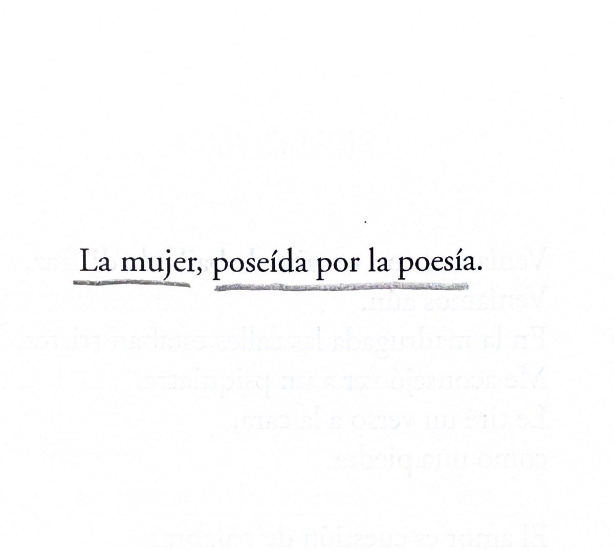 pidoelsilencio's tweet photo. feliz cumpleaños Cristina Peri Rossi https://t.co/hhHS7FZlIY