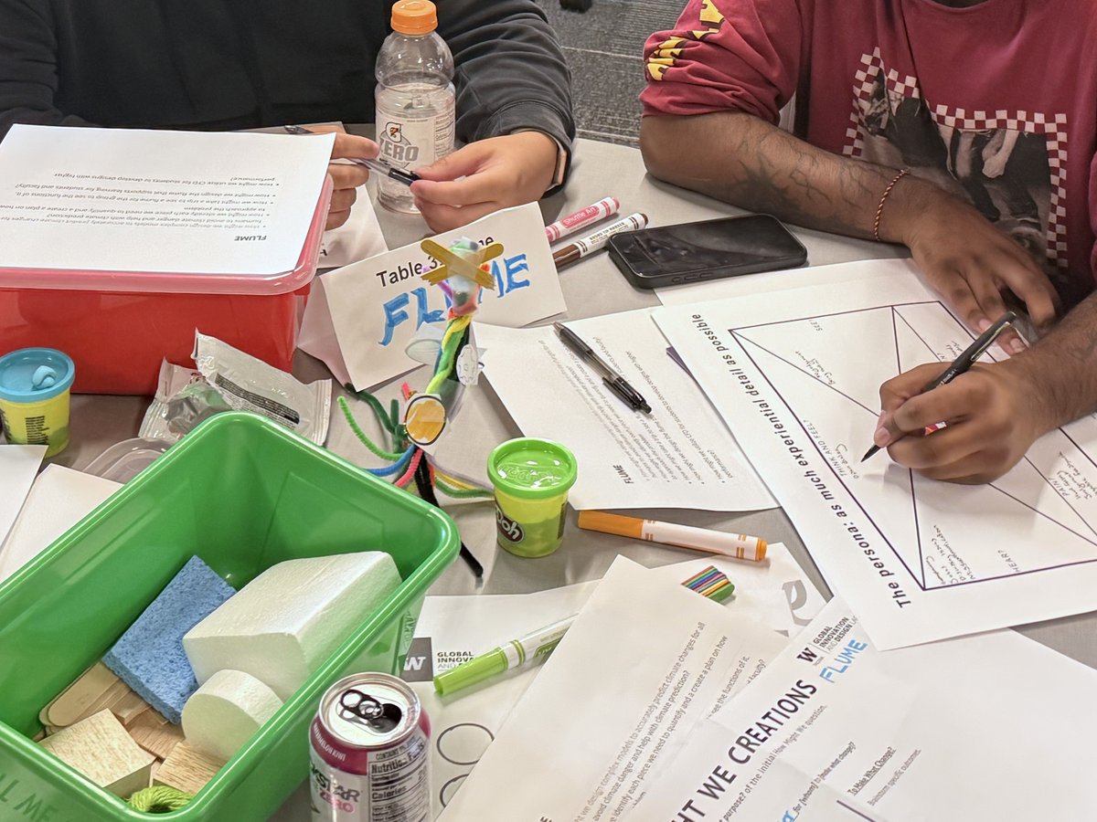 Global Innovation & Design Lab tweet media