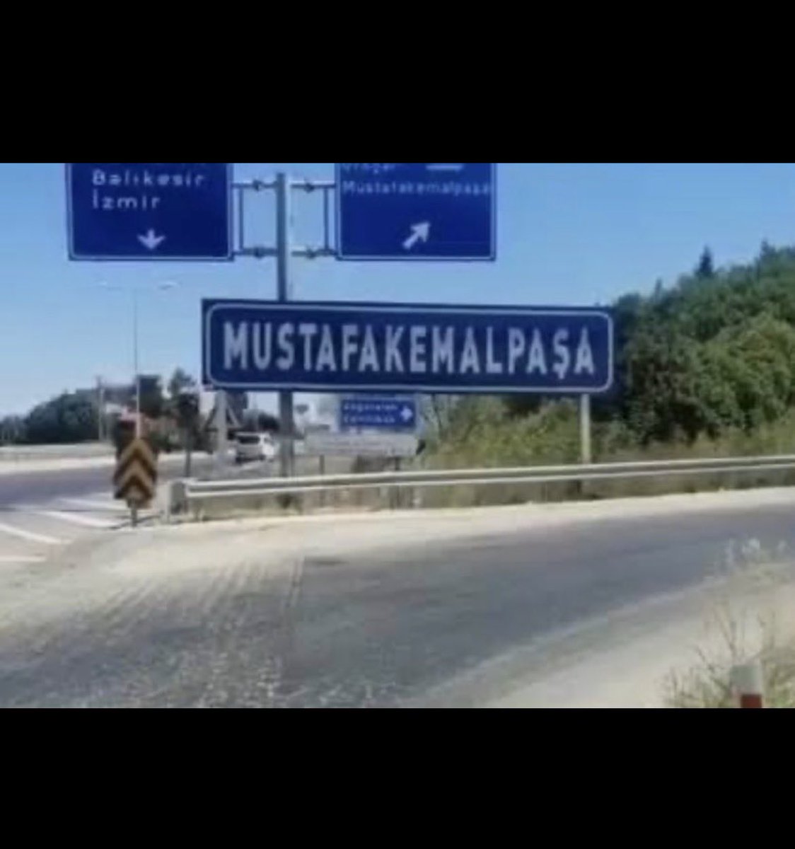 Bursa’daki akımı yarın burdan başlatıyorum