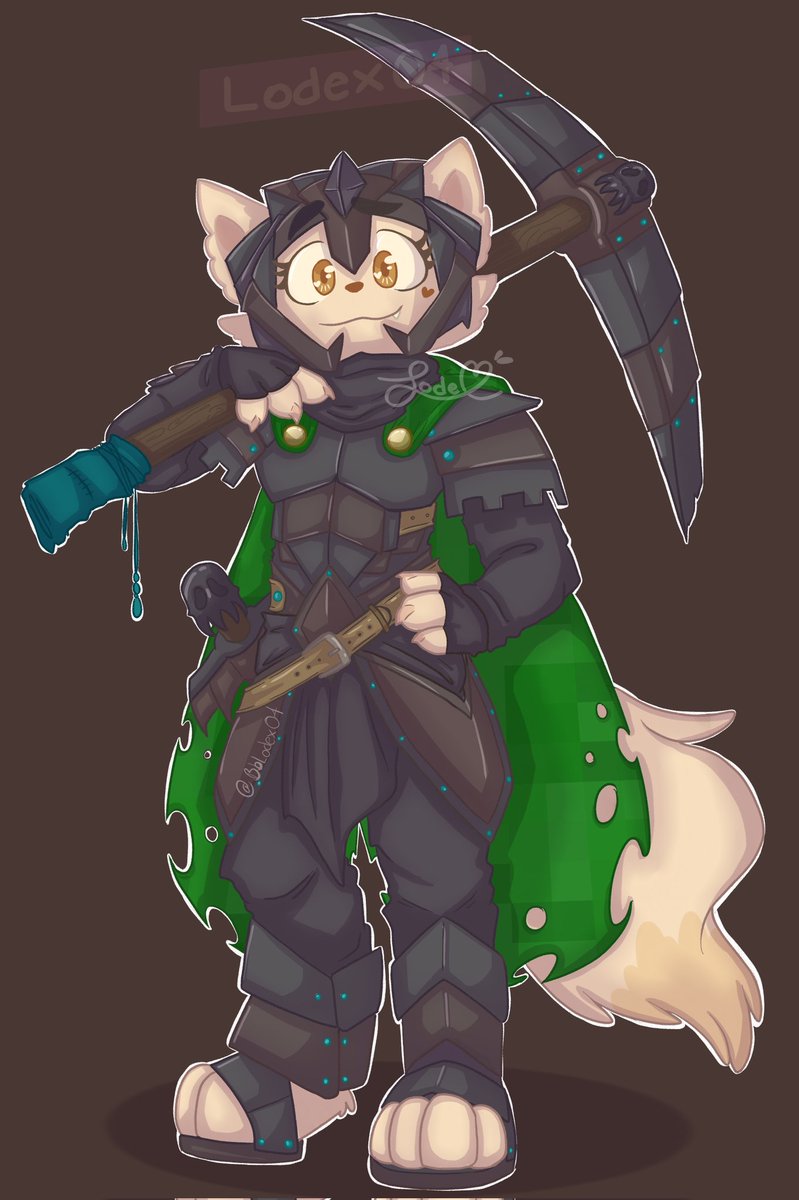 BbLodex04's tweet image. 🧡🥪 Netherite... La mejor aura que puede haber en Minecraft 
.
.
#minecraftart #netherite #armor #ocfurry #ocart #funny #minecraftpc #art #minecraftskin #minecraft #minecrafter #drawing