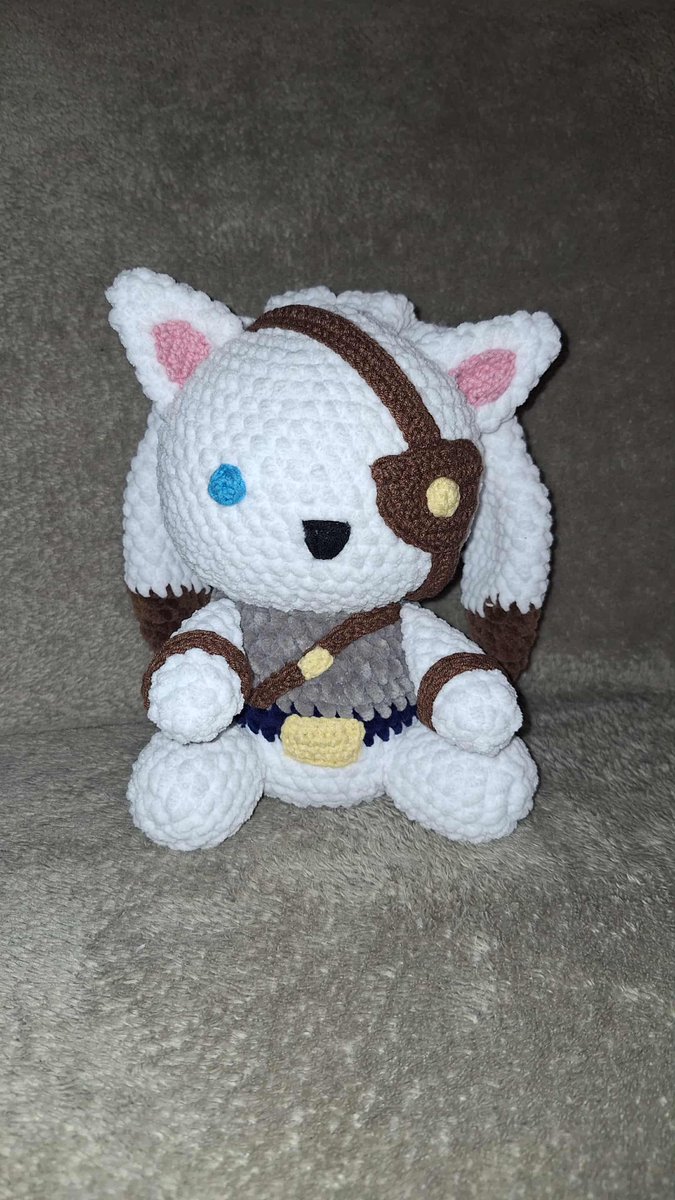 witam takiego ziomala moja mama skrecila na zamowienie od <a href="/redquel3_/">redquel3</a> 
jak ktos jest zainteresowany takimi zapraszam dm :333