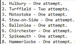 ☀️: I regret doing a run with a cress mindset for jokes

or at the very least I regret letting the fucker pick up a wimpod