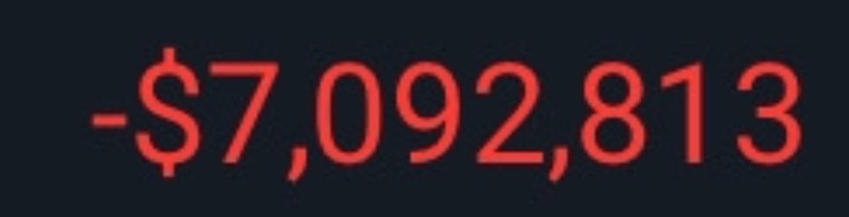 Thank you Mr President <a href="/realDonaldTrump/">Donald J. Trump</a> so much winning ! 

Now my $patriot and $Lumen bags heal me.