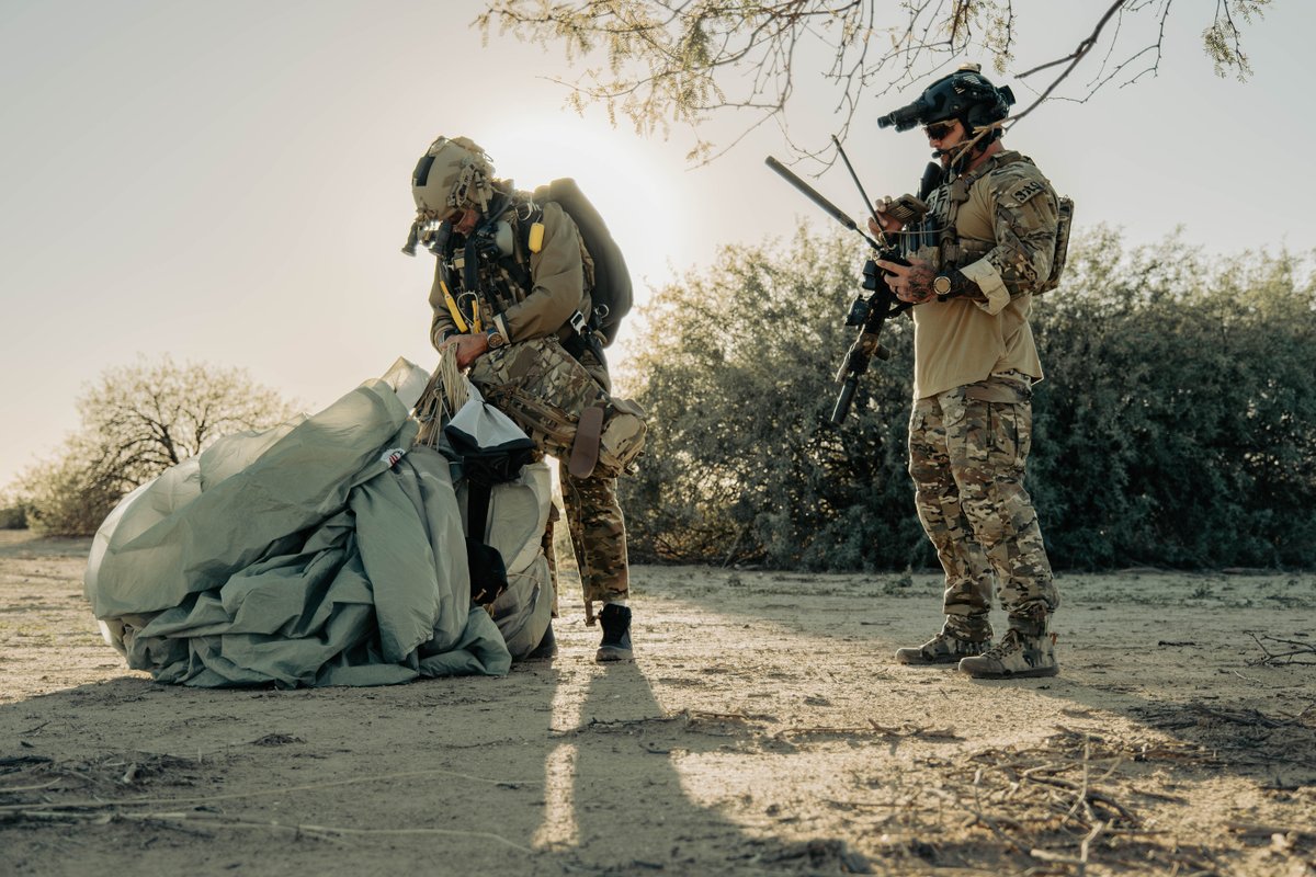 SilvusTech's tweet image. Why does MN-MIMO excel in air-to-ground communications? Because it’s built for environments where everything is in motion.
.
#StreamCaster #MANET radios let you tune bandwidth, burst time, guard intervals, and other MN-MIMO waveform parameters to maintain a stable,…