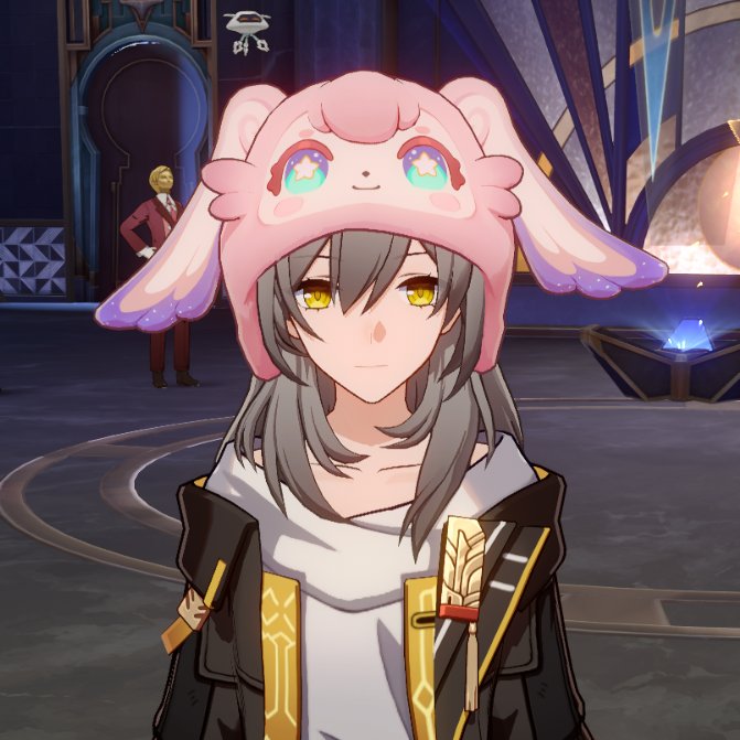 interact if you want a mem hat giveaway