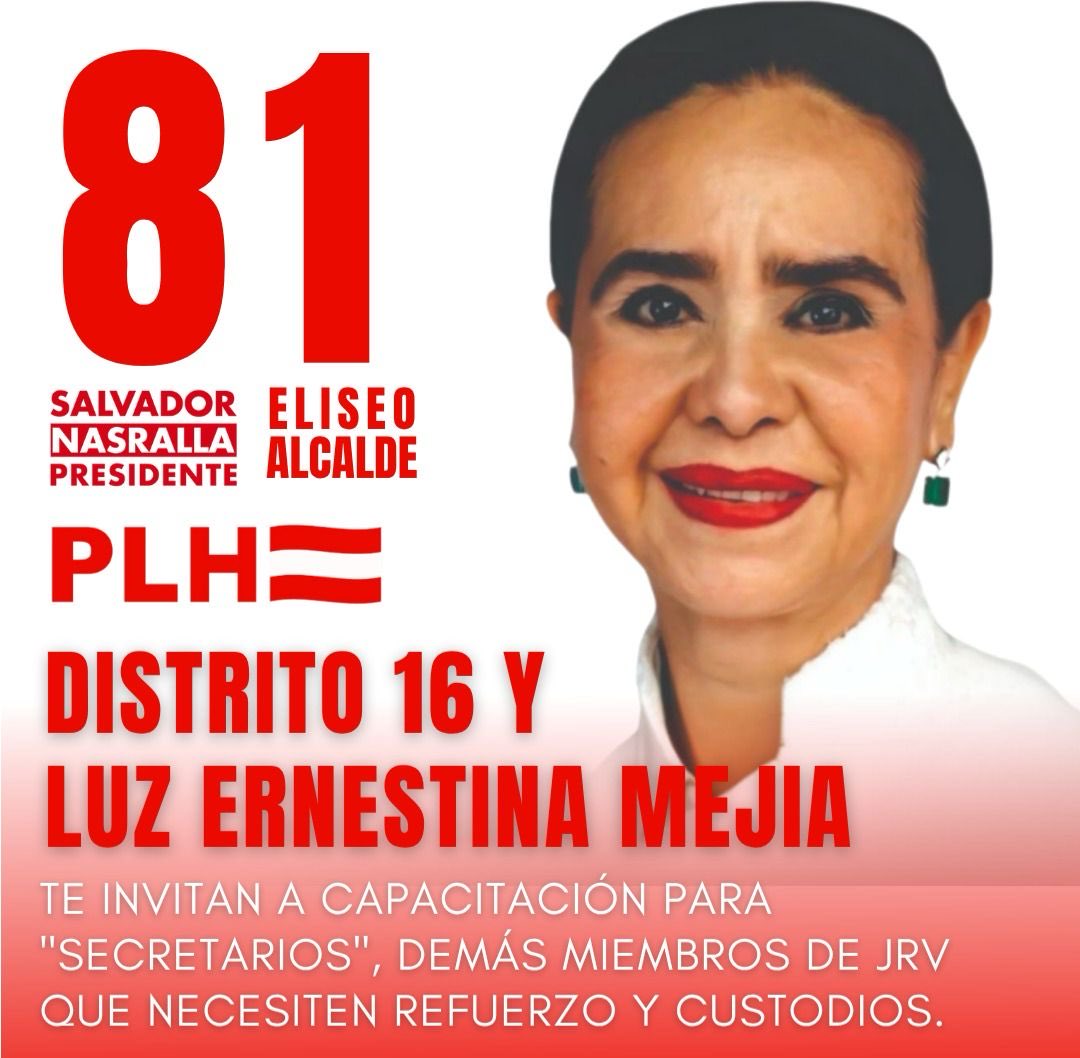 Luz Ernestina Mejia (@1luzernestina1) on Twitter photo 