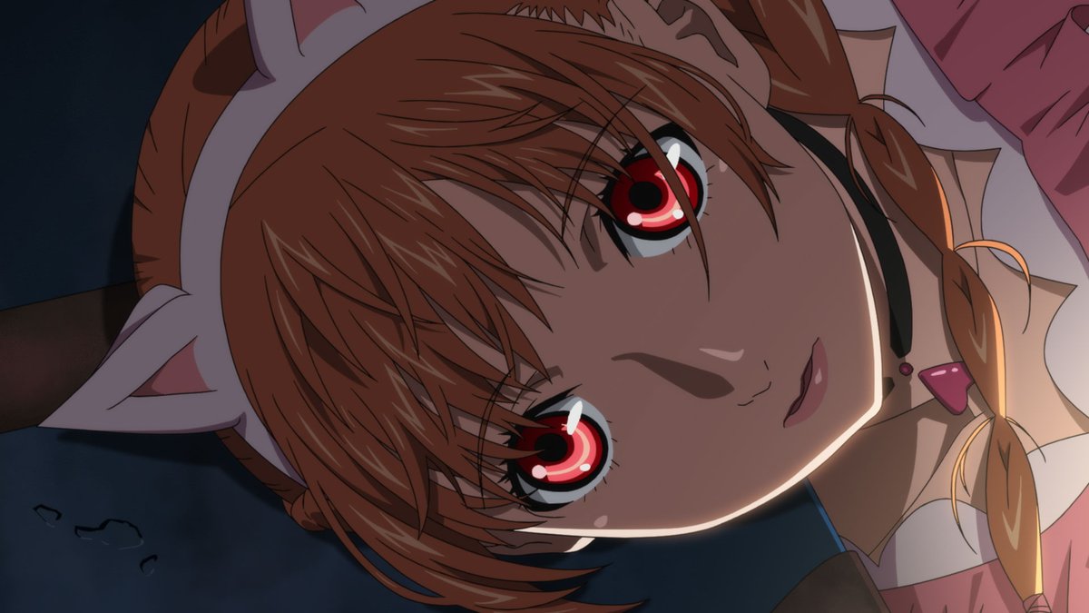 The English dub of VIRGIN PUNK Clockwork Girl is headed to a theater near you TOMORROW! 

Don't delay: get your ticket now for this anime short film with behind-the-scenes bonus content!

🕐: hubs.la/Q03LDv3D0