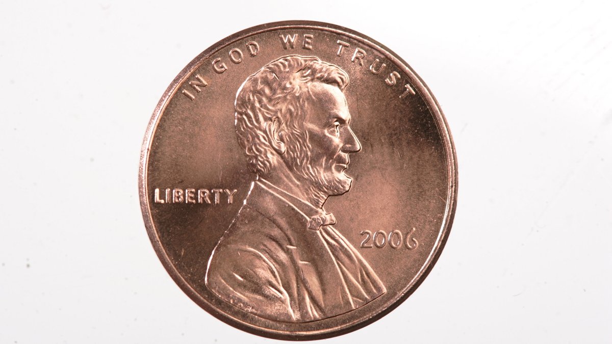 thosewhomars's tweet photo. The last penny ever was made today, there will no longer be pennies ever made.

As its a US currency and USD1 is on bonk, i think its only right we make the penny live on forever on bonk.

Sure america can cancel the production of the penny, but itll live on chain forever. https://t.co/AXhX2K3N2M