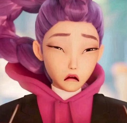 My last chemo treatment is tomorrow and I’m feeling like: