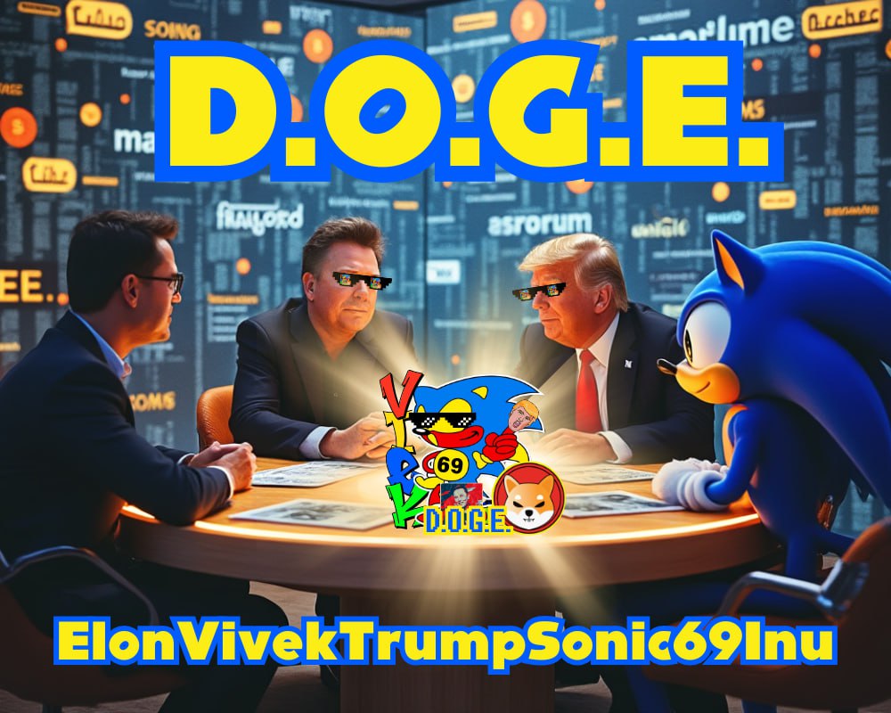 EVTS69INU's tweet photo. @carlmoon If you really are themooncarl, take one of those hands and ape $DOGE ELON VIVEK TRUMP SONIC 69 INU 
0x2620481196F5584A393148C7E8eBaD26fEbEbdb6 https://t.co/ftqIfSOo2l