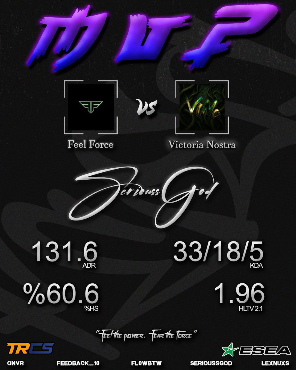 Feel Force tweet media