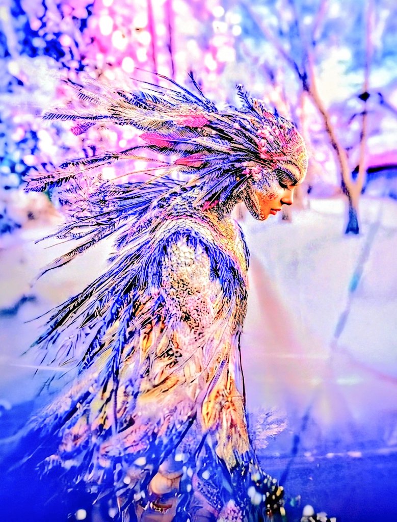 Eye_AM_Delphi's tweet image. Sweet Dreams are made of this...🫧🪩
x.com/Eye_AM_Delphi/…