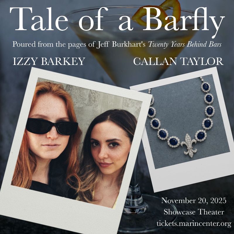 JeffBurkhart2's tweet photo. Tickets for Tale of a Barfly going fast! - https://t.co/trIKvJQLAH https://t.co/dezwWUF2xL