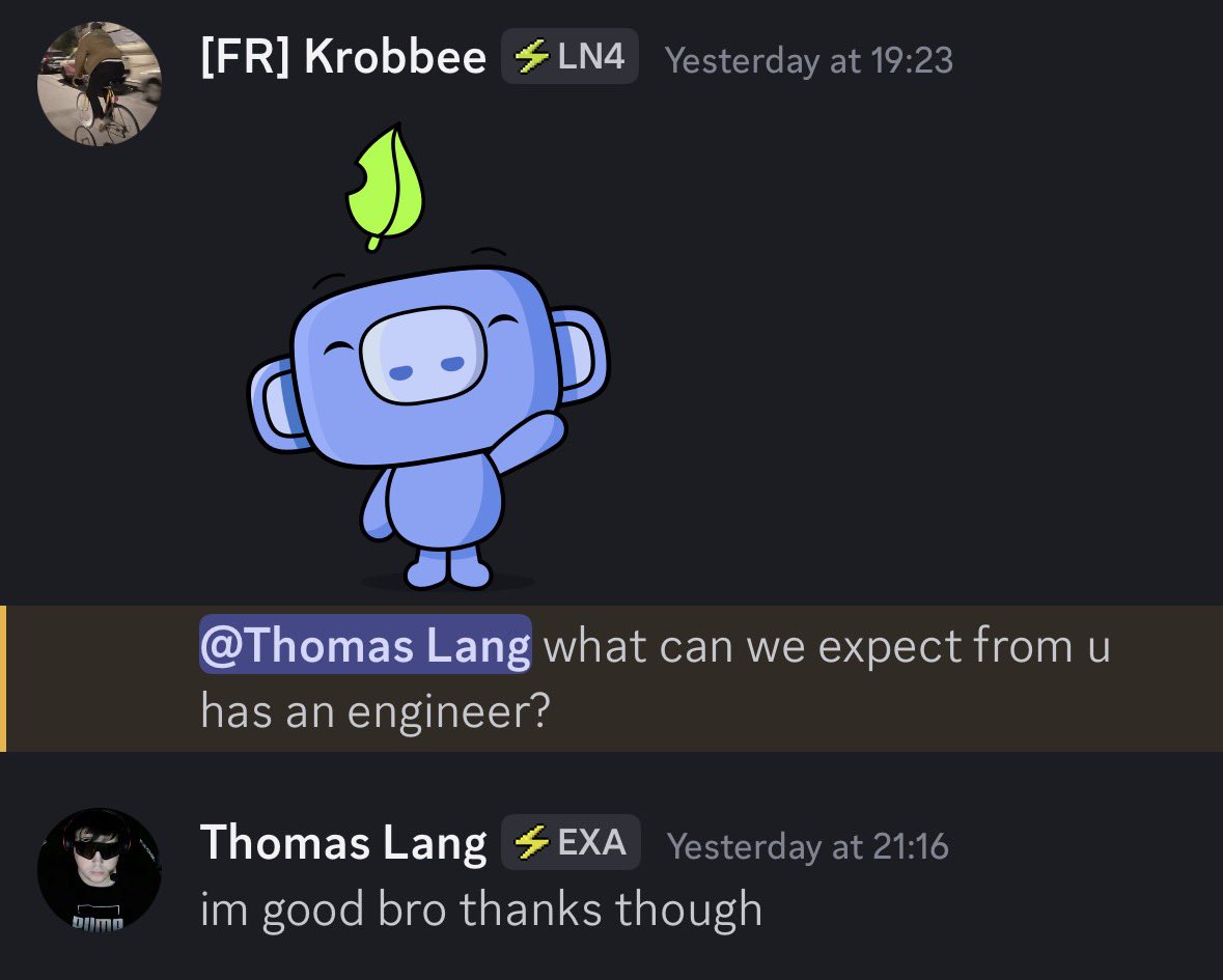 Thomas Lang tweet media