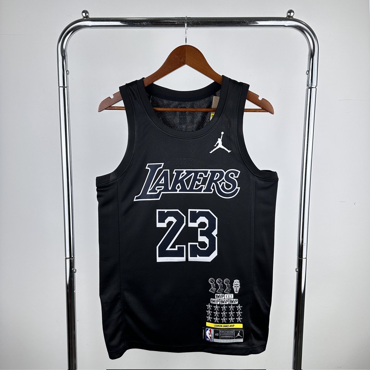 TSCamisetas's tweet photo. 🏀🟣LOS ÁNGELES LAKERS🟡🏀

💵 24€ con envío gratis a toda España entre 15-20 días!

Pedidos o consultas por WhatsApp al:
📱641 39 43 39 https://t.co/cSisunCGAY