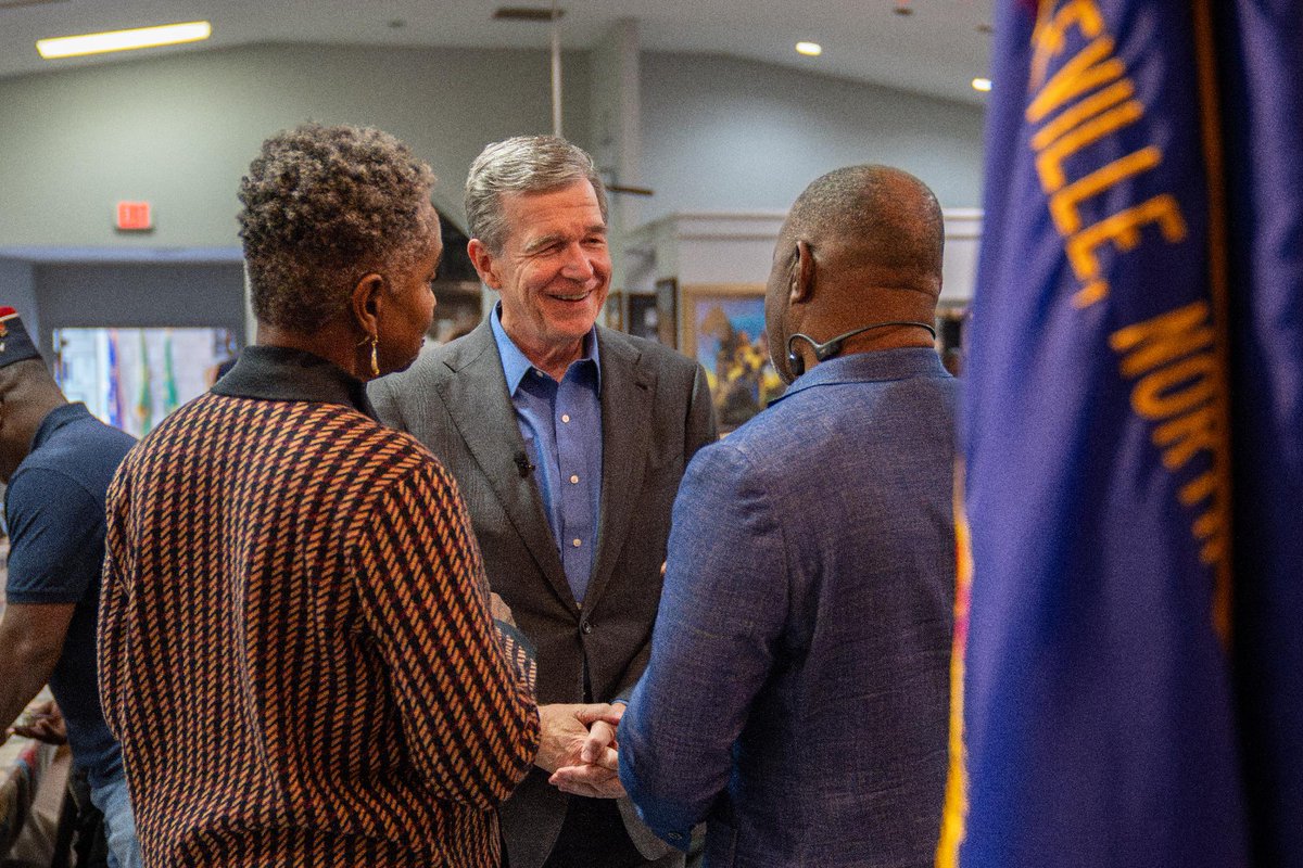 Our veterans stood up for us. We all need to stand up for them.