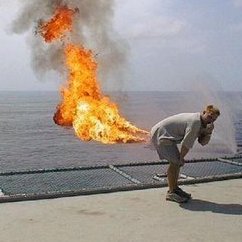 INT_LEONALBA's tweet image. YO MIKE?!
YOUR BOOTY ON FIRE OR NAH?!
SLAY THAT BOVAER VIBESSSS 🔥💨 #FixItFast #ViewsIncoming