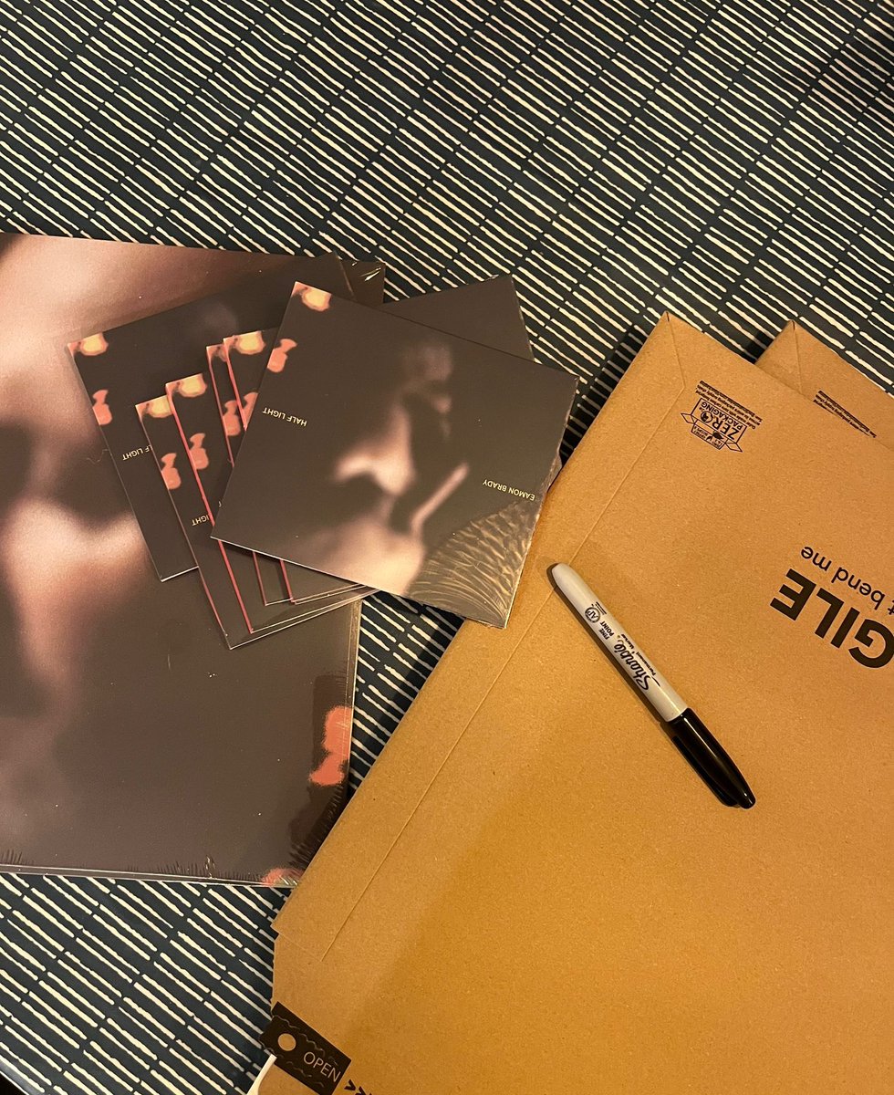 Eamon Brady tweet media