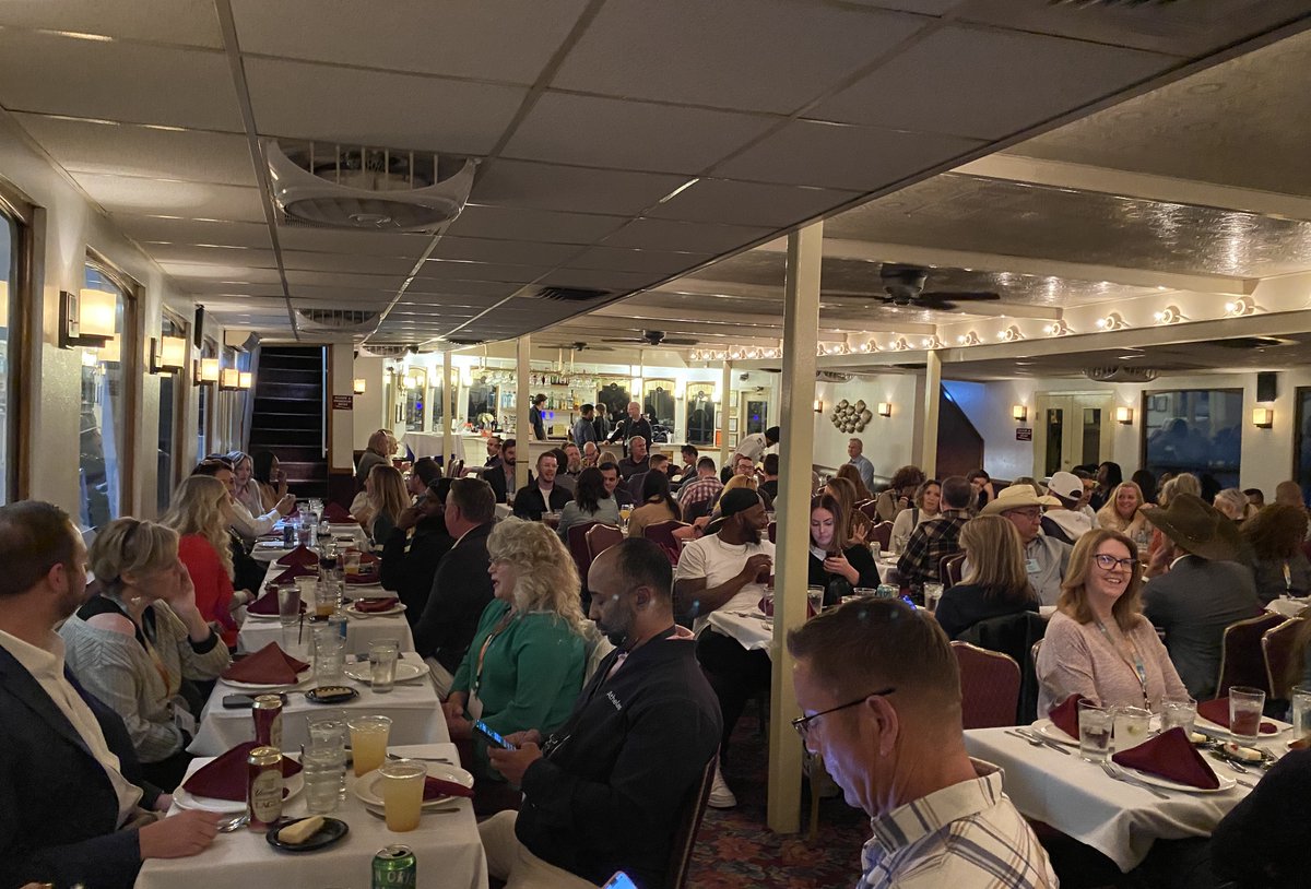 Southeastern Association of Orthopaedic Executives tweet media