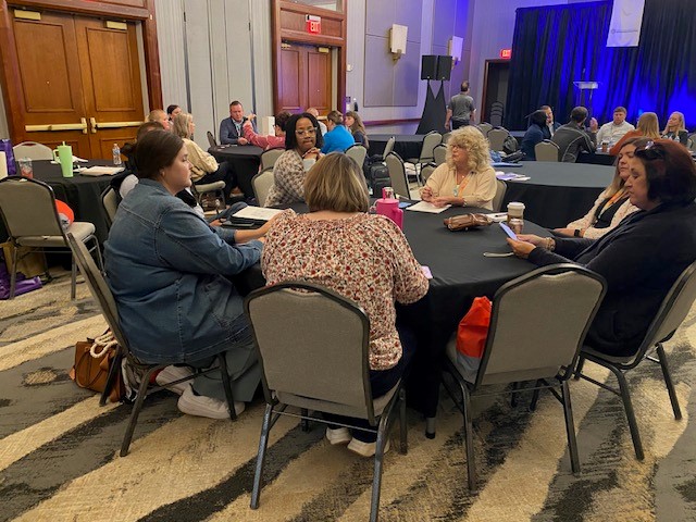 Southeastern Association of Orthopaedic Executives tweet media