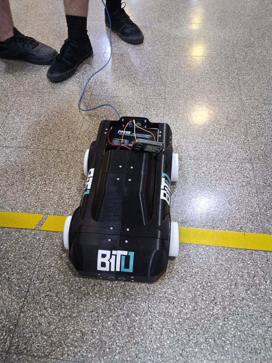 TIC_ORT_Argentina tweet media