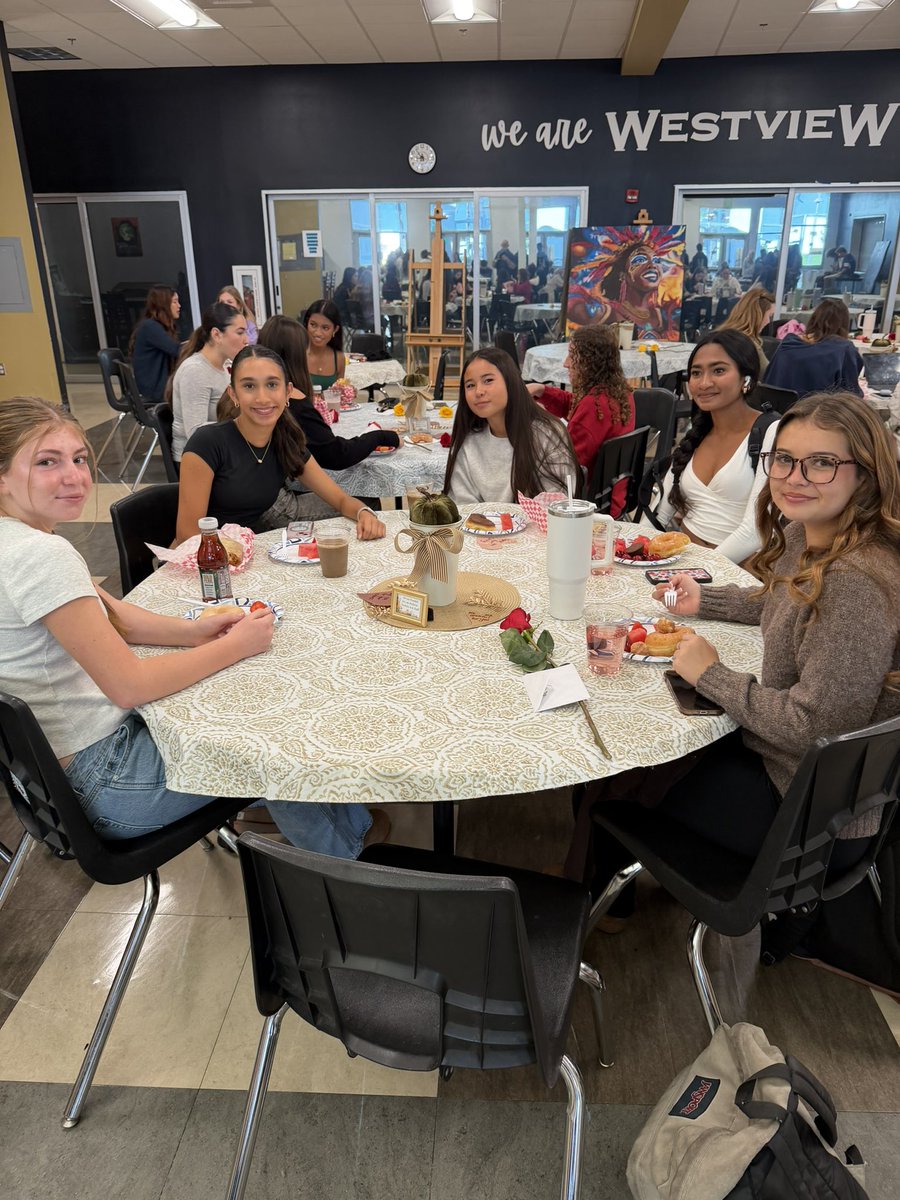 Westview Wolverines Football tweet media