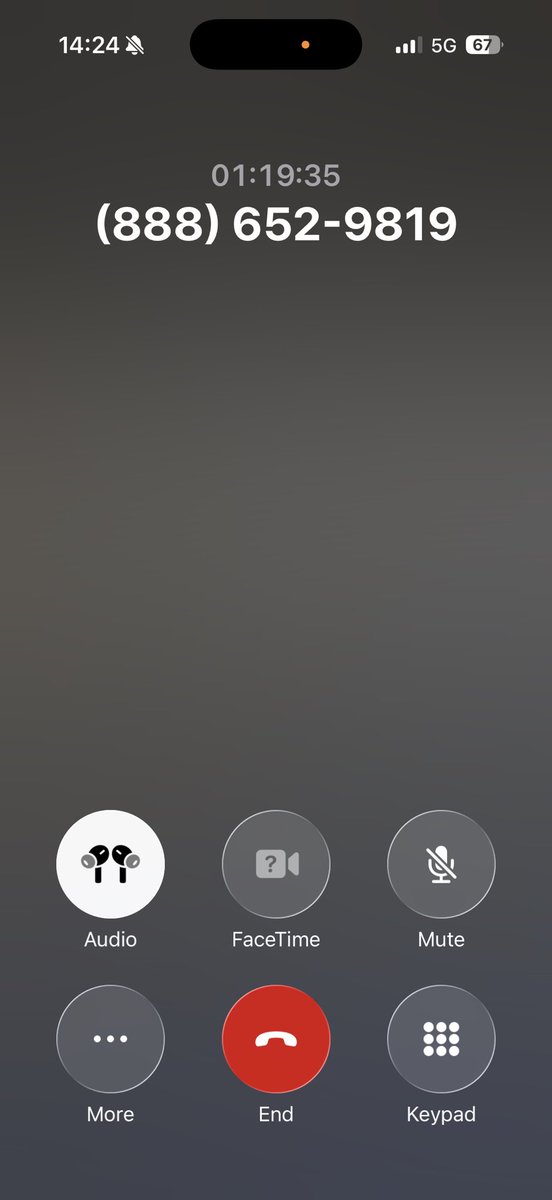 tiecoker's tweet photo. @elonmusk I’ve been in hold with sales for over an hour waiting to talk to someone.  
I want to purchase starlink as advertised  RESIDENTIAL100 MBPS but I want to buy and use mini kit? Cant select it. You won’t see this but figured I try while on hold. You rock keep bangin https://t.co/0TepCG8pkp