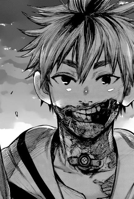 g0DySsEy's tweet image. Nastiest queerbait oat tbh