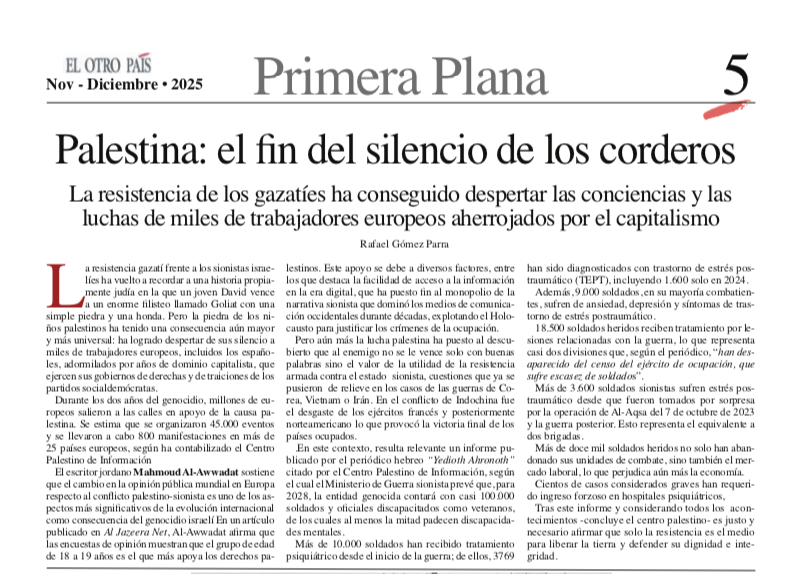 Palestina vista por el periodista Rafael Gómez Parra todocoleccion.net/libros-segunda….