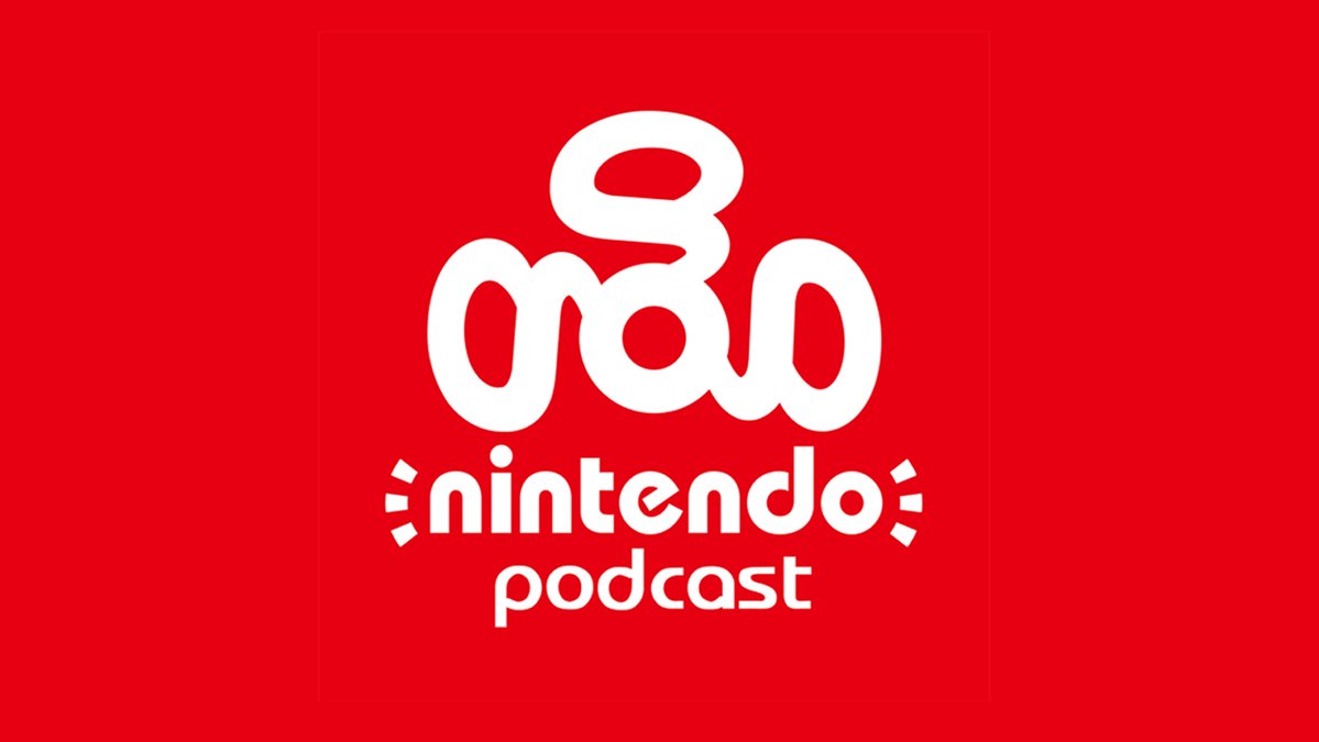 gogamego's tweet image. Nintendo Podcast by gogamego | Switch and Switch 2 Rumors, News, Releases and eShop Deals!

WATCH: youtu.be/CgbdSnsKGZ4