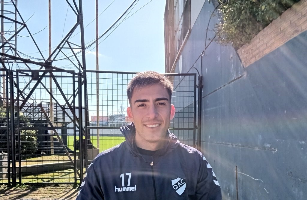 #Quilmes «Este año no salió nada…» elsolnoticias.com.ar/este-ano-no-sa…