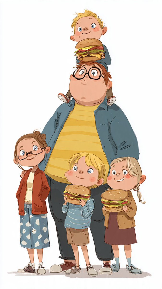 El 12 de noviembre es el Día Mundial Contra la Obesidad.